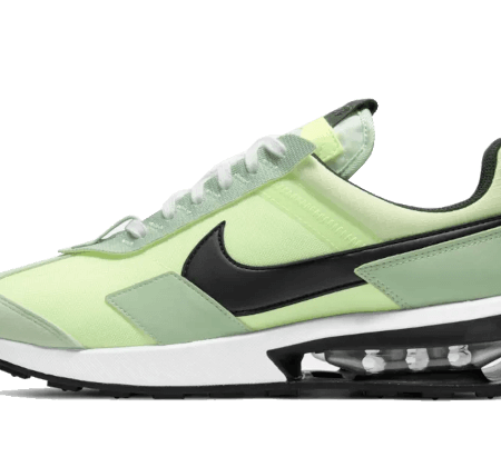 Nike Sko Air Max Pre-Day Light Liquid Lime